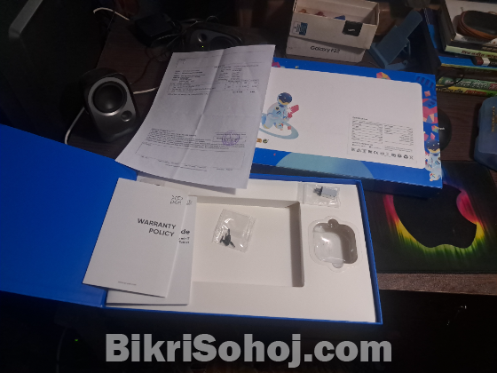 Digital Drawing Graphics Tablet